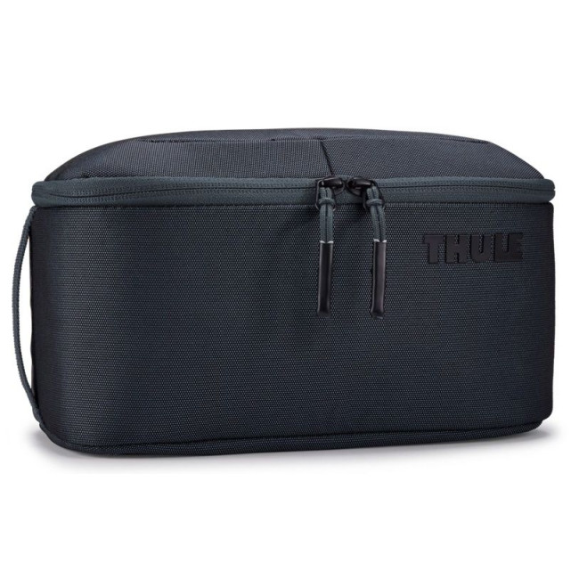 Дорожня сумка Thule Subterra 2 Toiletry TSTB-404 Dark Slate