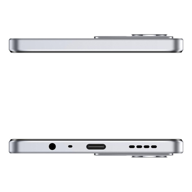 Мобільний телефон C71 RMX5303 6/128 WHITE REALME