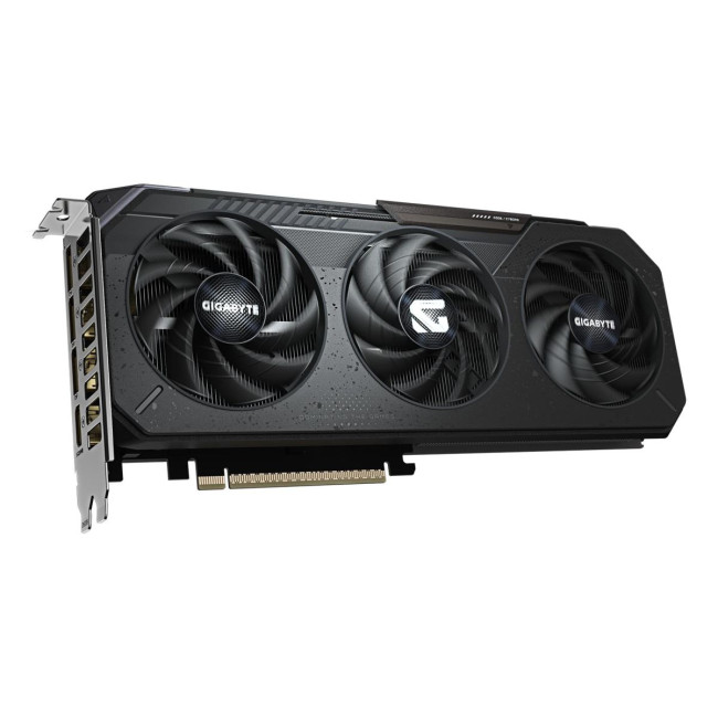 Відеокарта PCIE16 RTX5060 8GB GDDR7 GV-N5060GAMING OC-8GD GIGABYTE