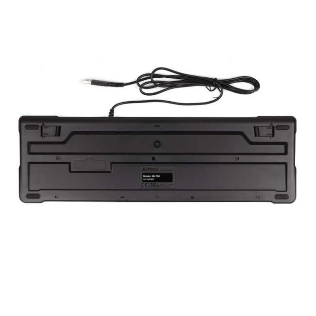 Клавіатура USB, Comfort Key