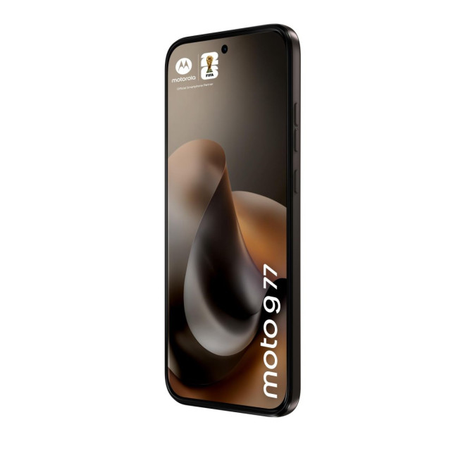Мобільний телефон MOTO G77 8/256GB BLK OLIVE PBAW0026RS MOTOROLA