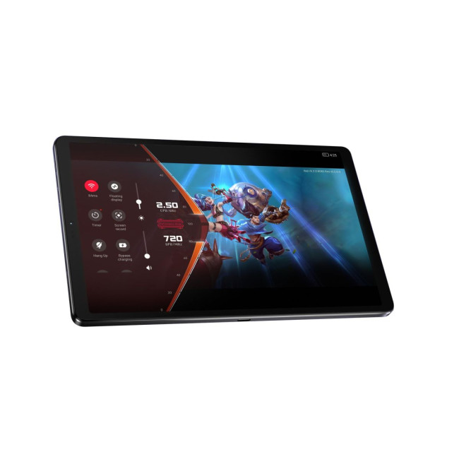 Планшет Lenovo Legion Tab (3rd Gen) WiFi 8,8  IPS/ QS 8 G3/16/512/Case&Film/Eclipse Black