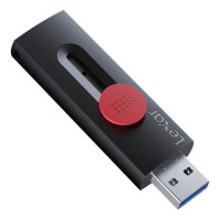 Флеш-пам'ять (накопичувач USB) USB3.2 128GB LJDD300128G-BNBNG LEXAR
