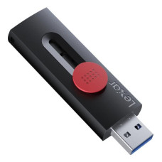 Флеш-пам'ять (накопичувач USB) USB3.2 128GB LJDD300128G-BNBNG LEXAR