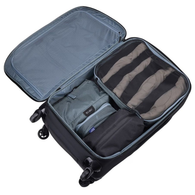 Дорожня сумка Thule Packing Cube - Large - TPCS-203 Pond Gray