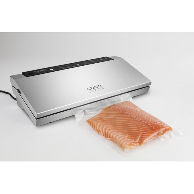 Вакуумний пакувальник CASO GourmetVAC 280