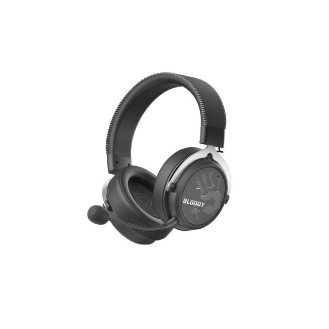 Ігрові бездротові навушники з мікрофоном, Bluetooth + 2.4GHz + 3.5 jack