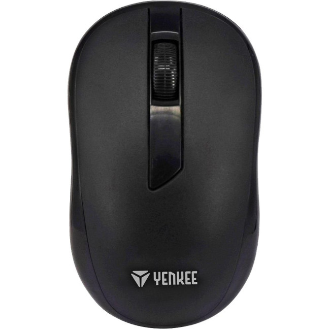 Миша комп'ютерна Yenkee YMS 002BK Mouse WL Logic