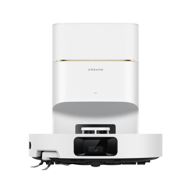 Робот-пилосос D20 PRO PLUS RLD43SD-WH DREAME