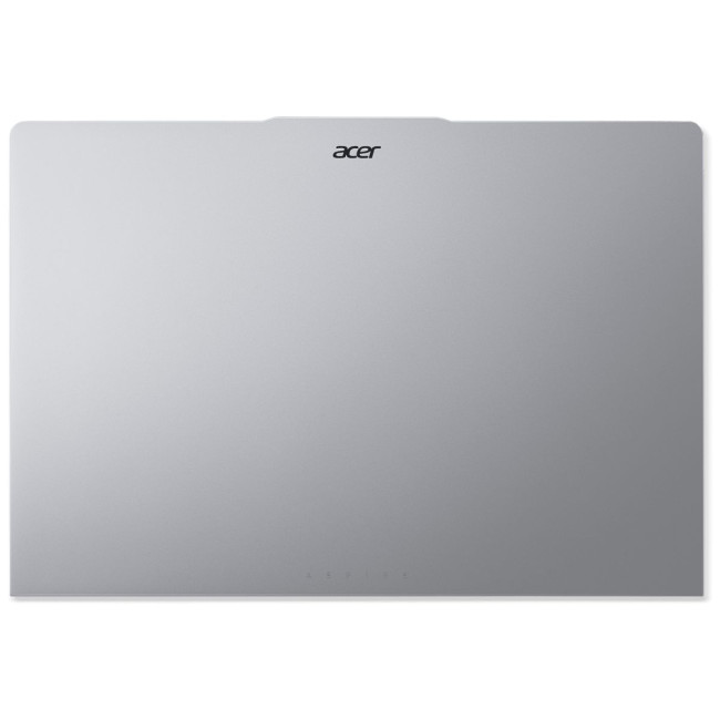 Ноутбук Acer Aspire Lite AL15-46P-R7PX (NX.JXTEU.001) Light Silver