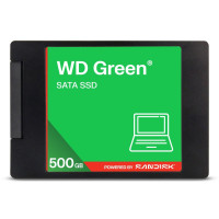 Твердотільний запам’ятовувальний пристрій накопичувач (SSD) SATA 2.5