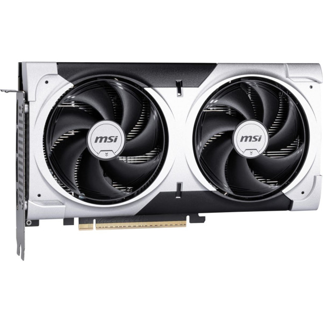 Відеокарта PCIE16 RTX5060TI 8GB GDDR7 5060TI 8G VENT 2X OC PLUS MSI