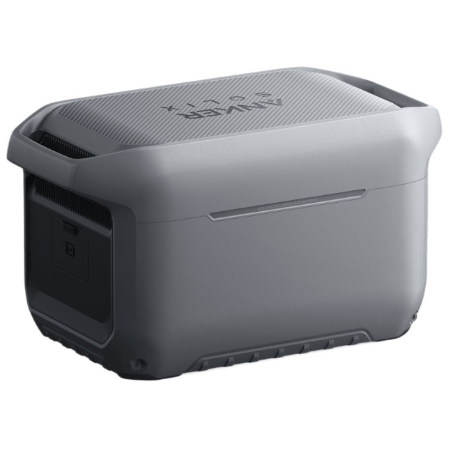 Портативна зарядна станція Anker Solix C2000 Gen2