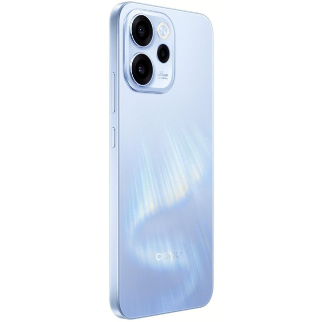 Смартфон OPPO Reno15 FS 8/512GB Aurora Blue