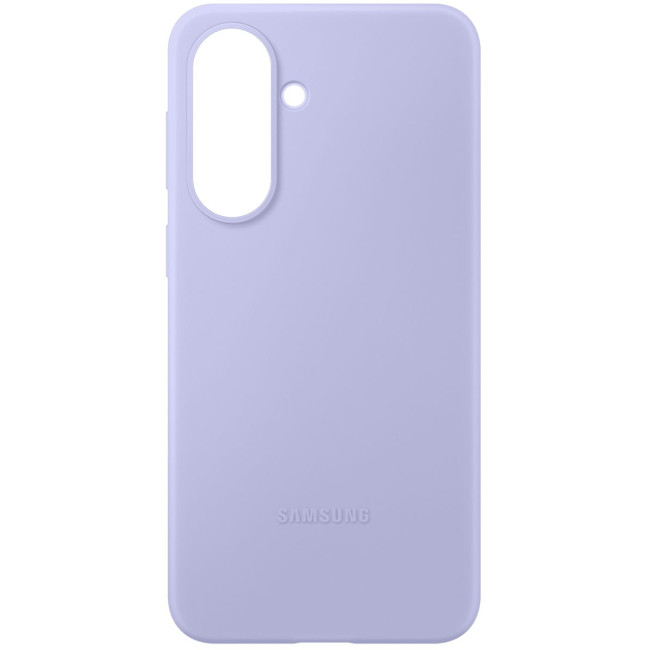 Чохол Samsung A57 Silicone Case EF-PA576CVEGWW Violet 