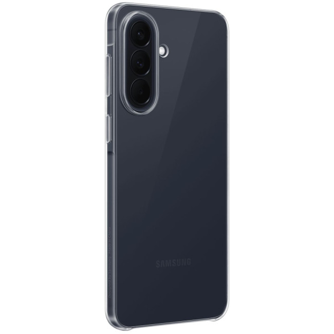 Чохол Samsung A57 Clear Case EF-QA576CTEGWW Transparent 