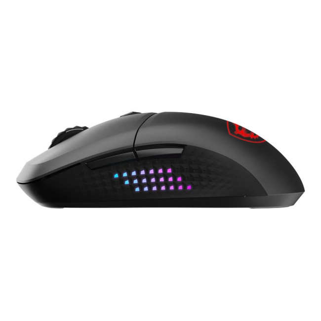Mиша USB OPTICAL WRL GAMING VERSA 300 ELITE W MSI