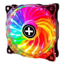 120x120x25мм, ARGB, Gaming Series, Hydro Bearing