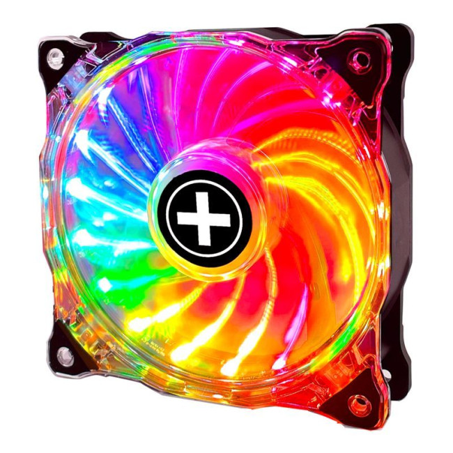 120x120x25мм, ARGB, Gaming Series, Hydro Bearing