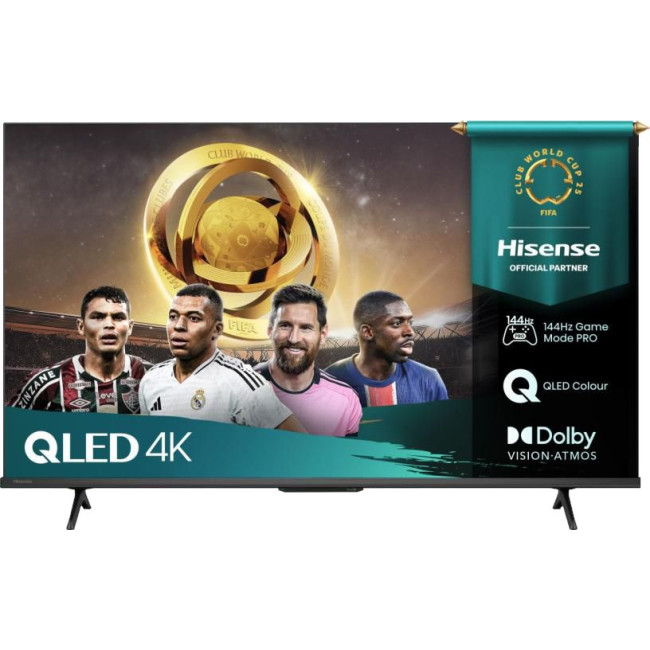 LED-телевізор Hisense 43E7Q PRO 