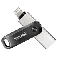 Флеш-пам'ять (накопичувач USB) USB3 64GB SDIX60N-064G-GN6NN SANDISK