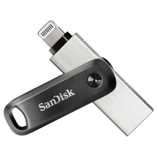 Флеш-пам'ять (накопичувач USB) USB3 64GB SDIX60N-064G-GN6NN SANDISK
