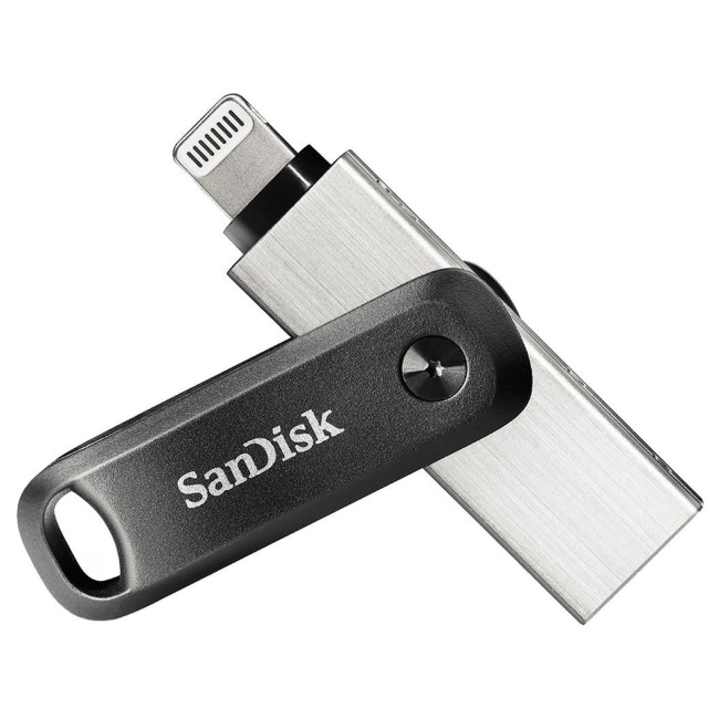 Флеш-пам'ять (накопичувач USB) USB3 64GB SDIX60N-064G-GN6NN SANDISK
