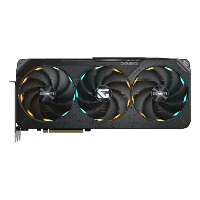 Відеокарта PCIE16 RTX5090 32GB GDDR7 GV-N5090GAMINGOC-32GD GIGABYTE