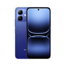 Мобільний телефон SMART 20 4/64 X6840B CLOUDLINE BLUE INFINIX