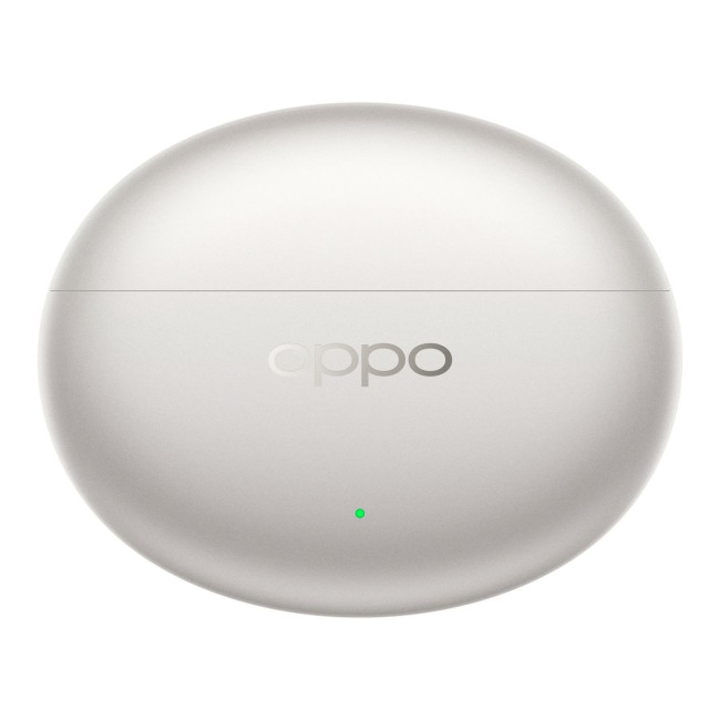 Бездротові навушники Enco X3S ETED1 Nebula Silver OPPO