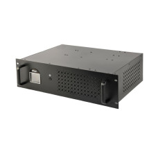 Джерело безперебійного живлення 1200VA, LCD, USB, серія Pro