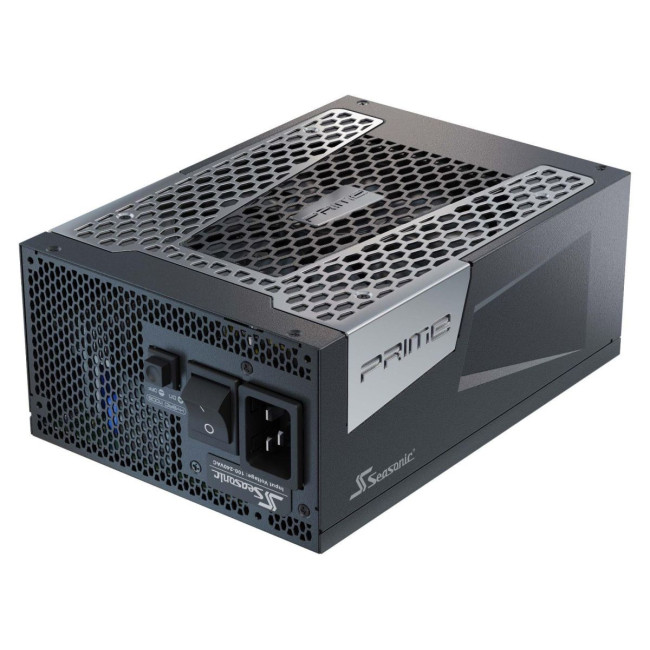 Блок живлення ATX 1600W PRIME TX 1600-ATX31 SEASONIC