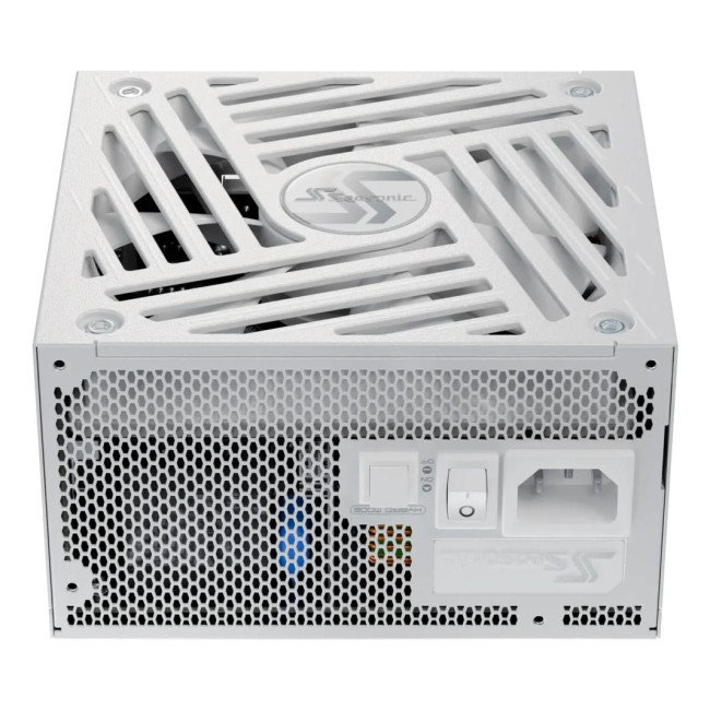 Блок живлення ATX 850W FOCUS-GX-850-ATX31-WH SEASONIC