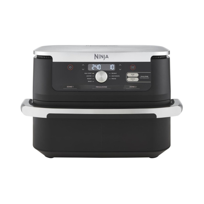 Мультипіч Ninja Foodi FlexDrawer 10,4 л AF500EU