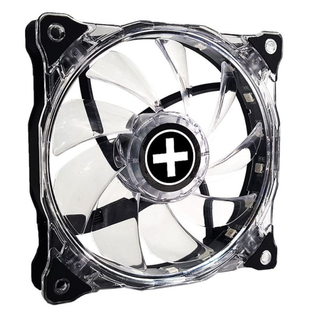 120x120x25мм, ARGB, Gaming Series, Hydro Bearing