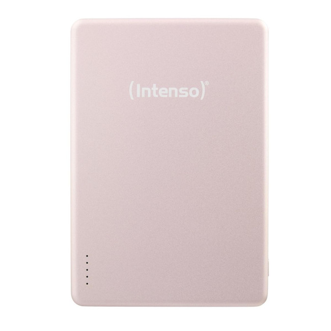 Портативний зарядний пристрій USB 10000MAH MAG ROSE MW10000 7344033 INTENSO