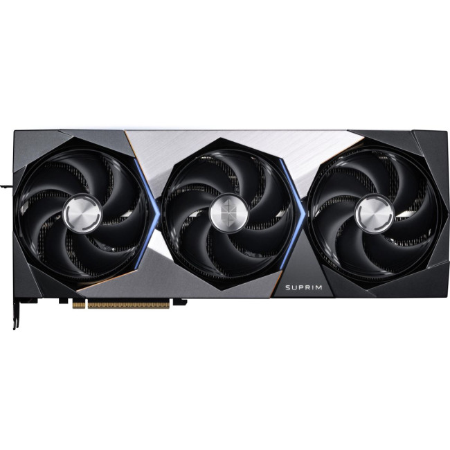 Відеокарта PCIE16 RTX5090 32GB GDDR7 RTX5090 32G SUP SOC MSI