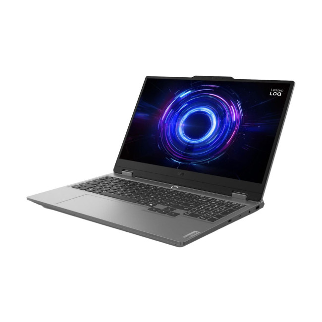 Ноутбук (портативний комп’ютер) LOQ-15IRX10 CI5-13450HX 15