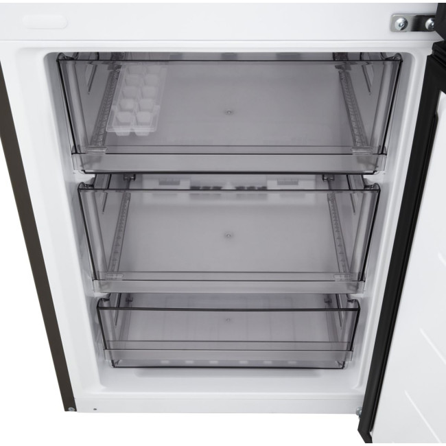 Холодильник LG GC-B509ETTM