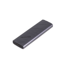 Зовнішня кишеня M.2 (NVMe), USB 3.1, чорна