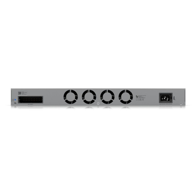 Мережевий комутатор Ethernet USW-PRO-HD-24-POE UBIQUITI