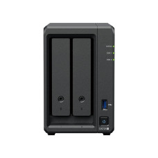 Система зберігання даних 2BAY NO HDD DS725+ SYNOLOGY