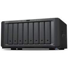 Система зберігання даних 8BAY NO HDD DS1823XS+ SYNOLOGY