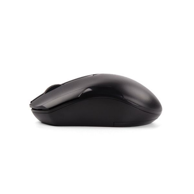 Миша бездротова безшумна, V-Track USB, 1200 DPI