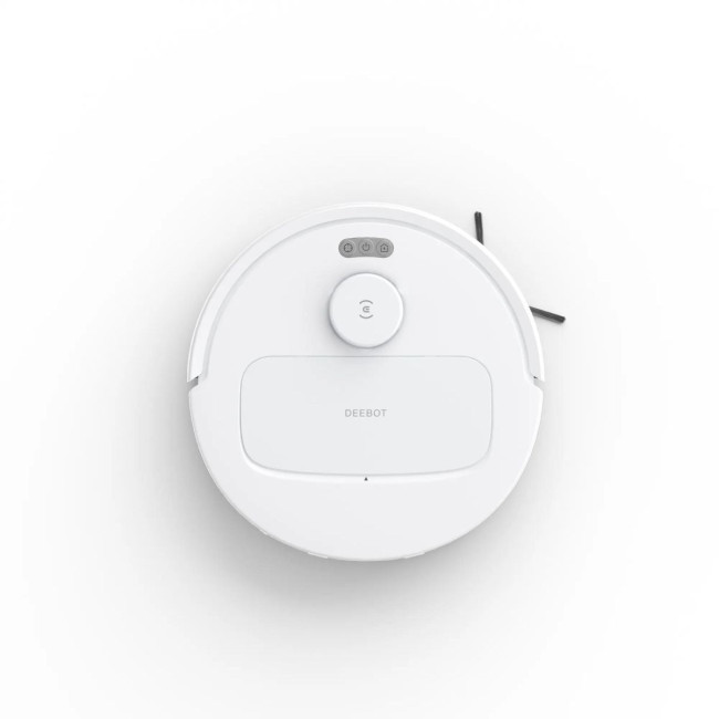 Робот-пилосос DEEBOT N20E PLUS YDLX11-3 WH ECOVACS