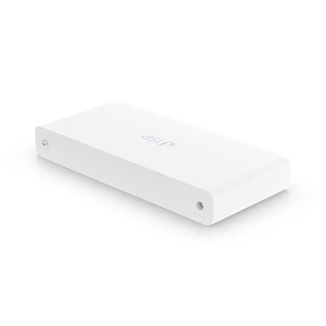 Мережевий комутатор UISP-R UBIQUITI
