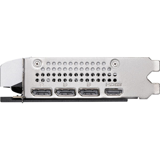 Відеокарта PCIE16 RTX5060TI 8GB GDDR7 5060TI 8G VENT 2X OC PLUS MSI