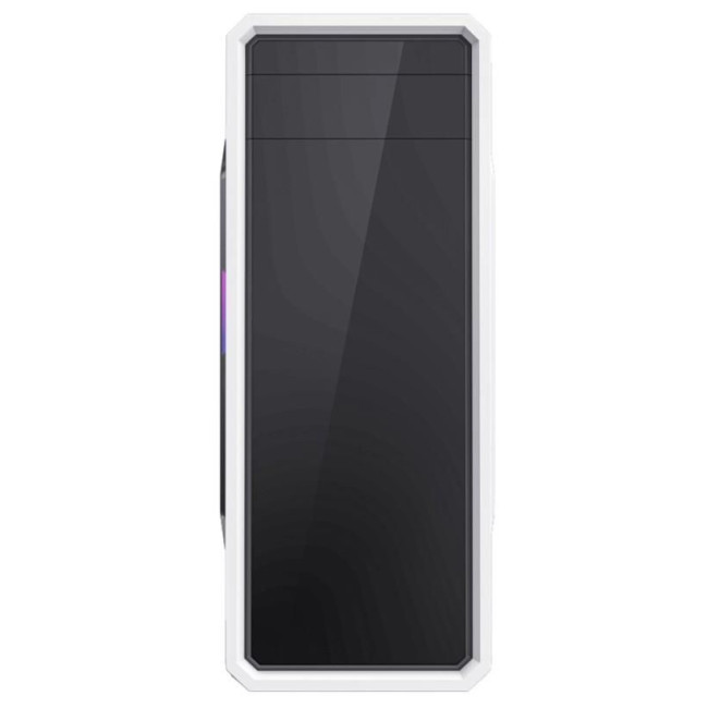 Корпус для комп'ютера ATX W/O PSU G561E-WH GAMEMAX