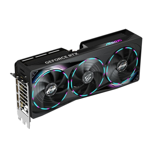Відеокарта PCIE16 RTX5070 12GB GDDR7 GV-N5070AORUS M-12GD GIGABYTE