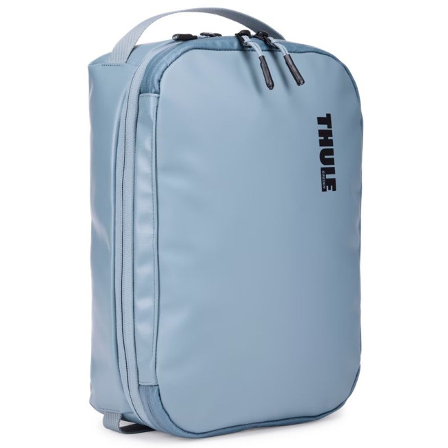 Дорожня сумка Thule Chasm Large Gear Cube TCGC-303 Pond Gray